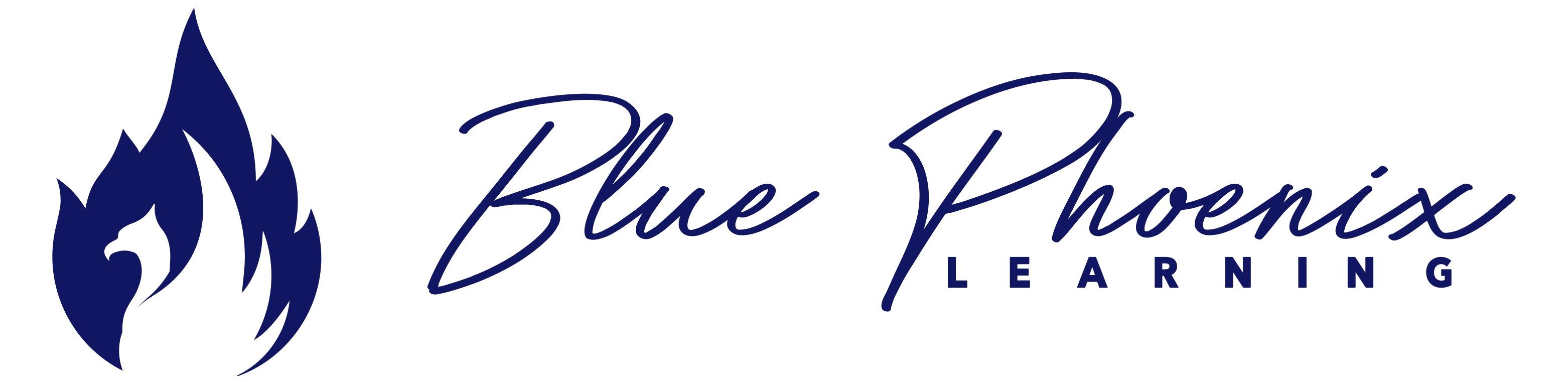Blue Phoenix Learning